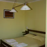Otel La Nuvola Sul Mare *