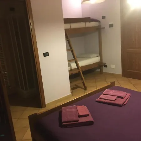La Nuvola Sul Mare *