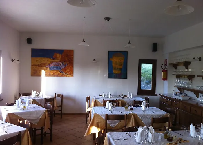 Ξενοδοχείο La Nuvola Sul Mare *