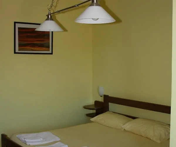 Hotel La Nuvola Sul Mare *